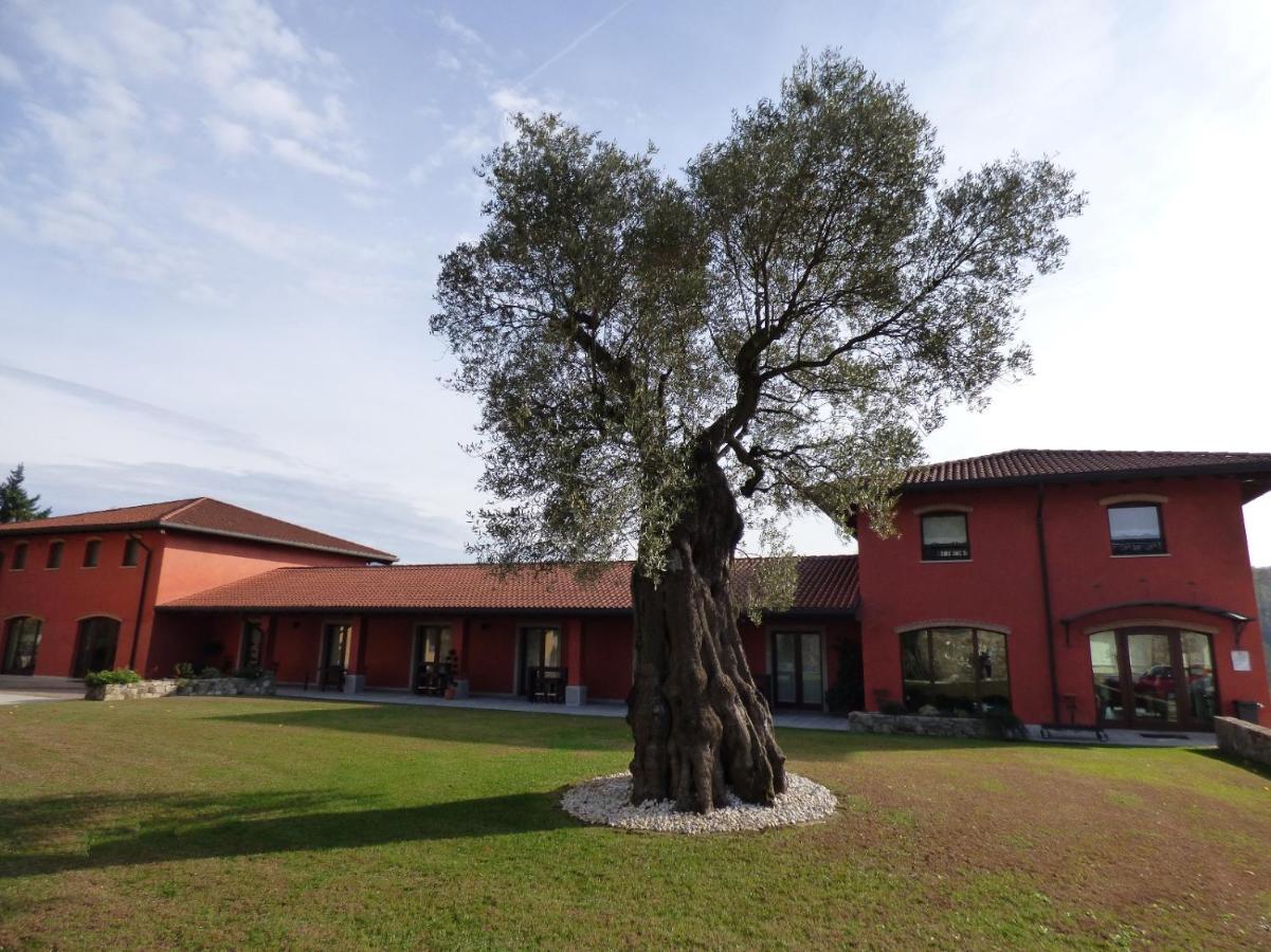 Il Roncal Wine Resort - For Wine Lovers Cividale Del Friuli Exterior photo