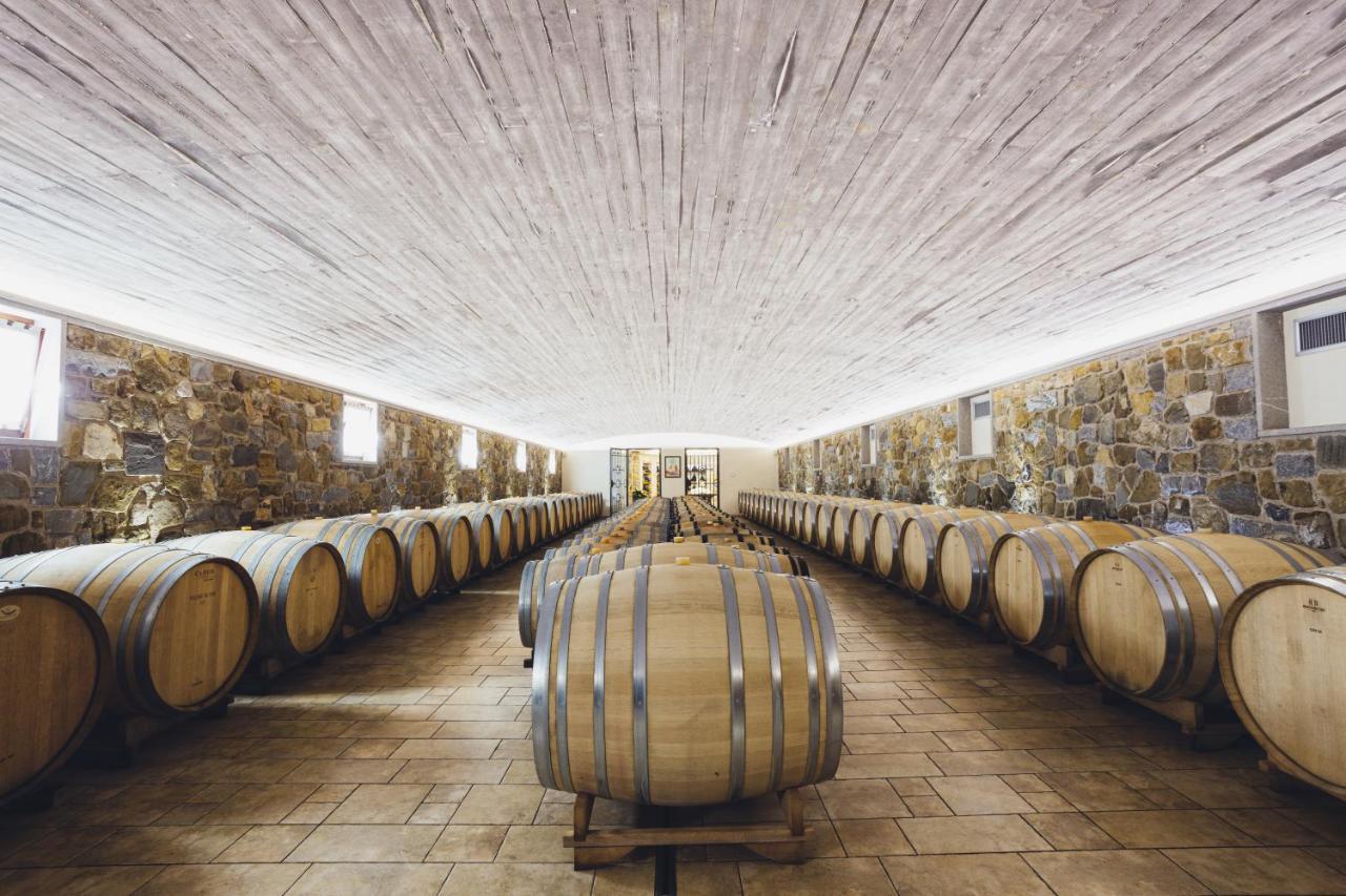 Il Roncal Wine Resort - For Wine Lovers Cividale Del Friuli Exterior photo