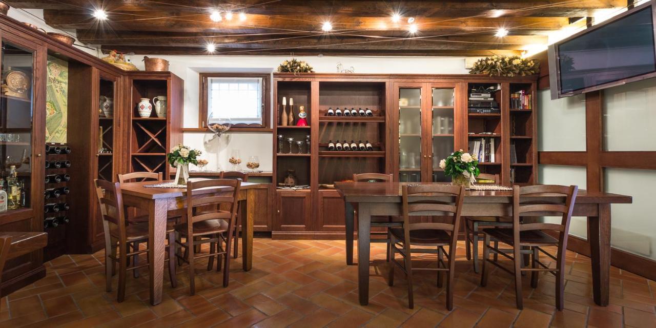Il Roncal Wine Resort - For Wine Lovers Cividale Del Friuli Exterior photo