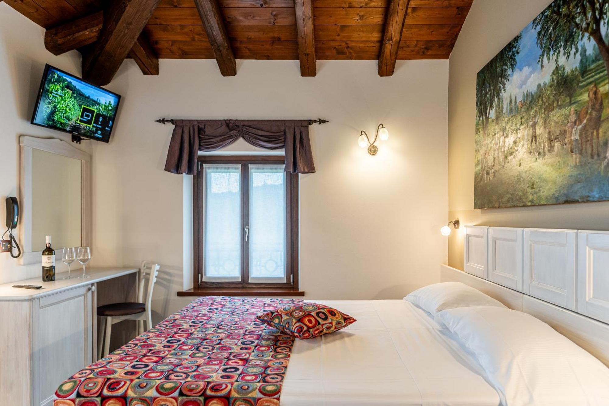 Il Roncal Wine Resort - For Wine Lovers Cividale Del Friuli Exterior photo