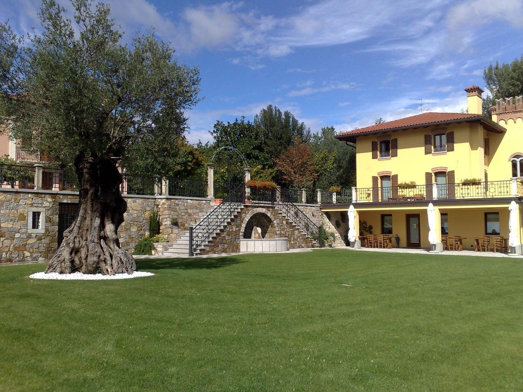 Il Roncal Wine Resort - For Wine Lovers Cividale Del Friuli Exterior photo